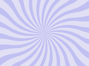 紫色卡通光束背景图片